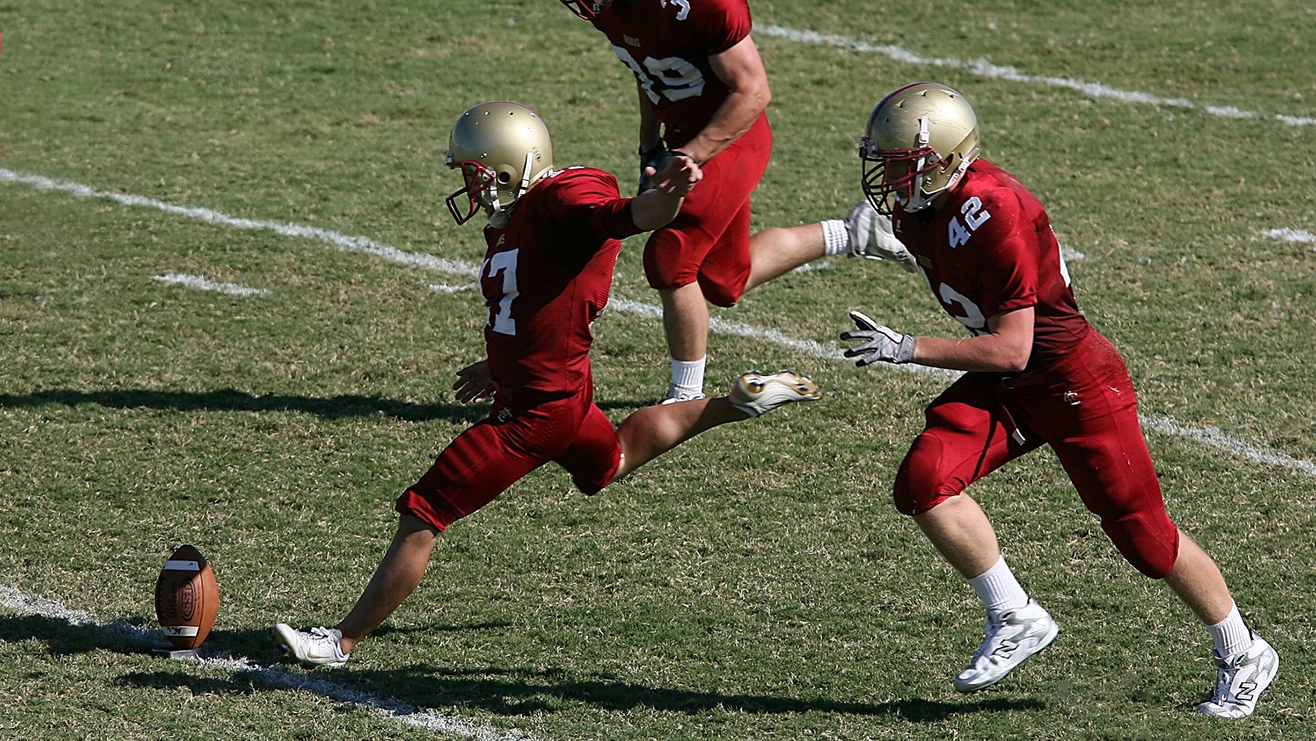 全球体育产业报告